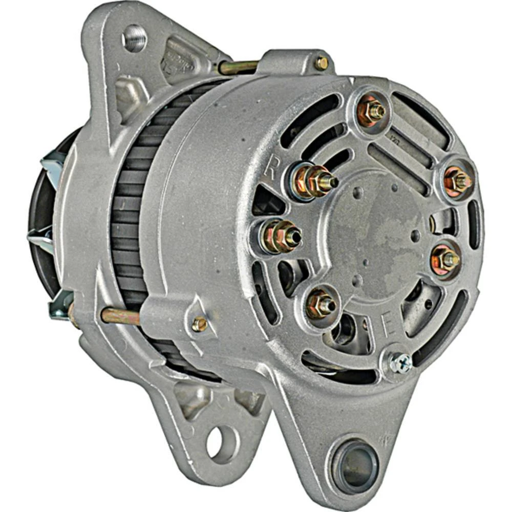 J&N Electrical Products Alternator for Nikko 24V 40A Alt / 400-50008