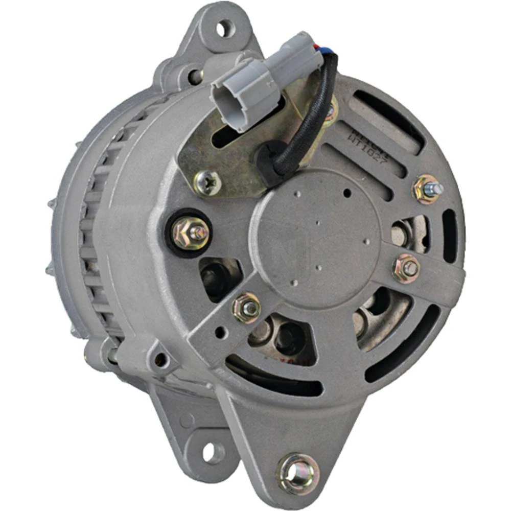 J&N Electrical Products Alternator for Nikko 24V 30A Alt / 400-50013