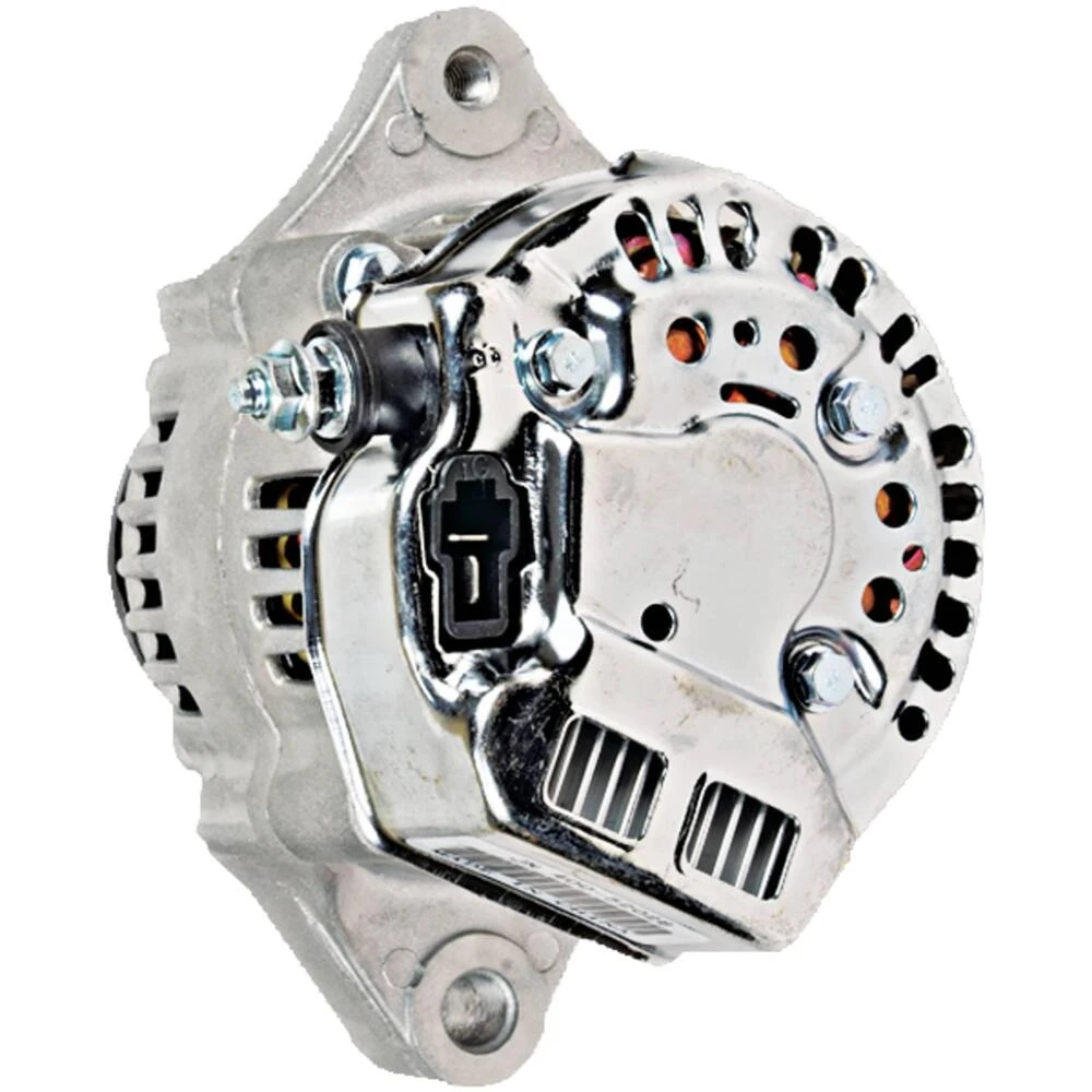 J&N Electrical Products Alternator for Denso 12V 40A Alt / 400-52028
