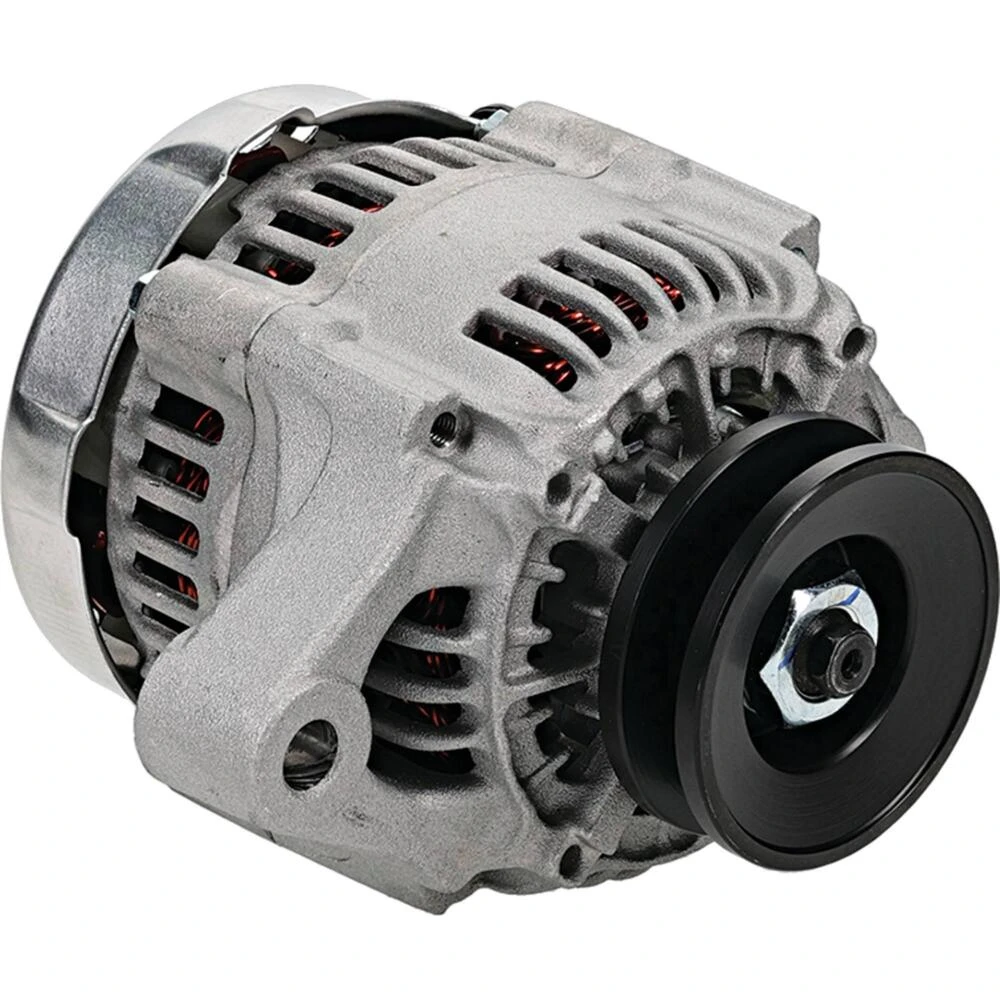 J&N Electrical Products Alternator for Denso 12V 40A Alt / 400-52055