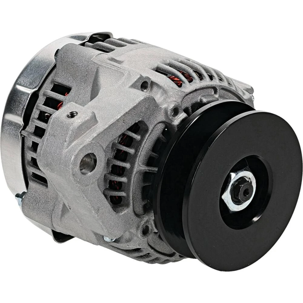 J&N Electrical Products Alternator for Denso 12V 60A Alt / 400-52091
