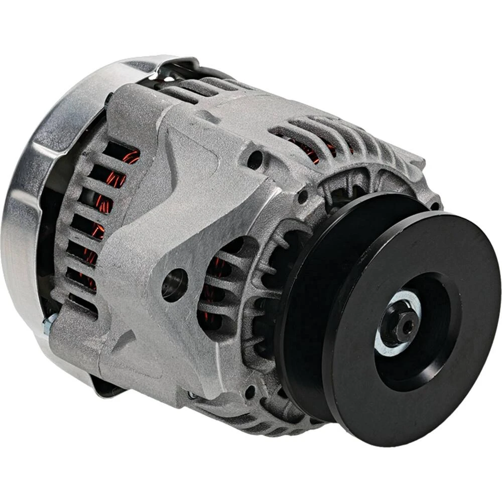 J&N Electrical Products Alternator for Denso 12V 40A Alt / 400-52098
