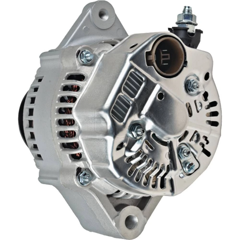J&N Electrical Products Alternator for Denso 12V 90A Alt / 400-52104