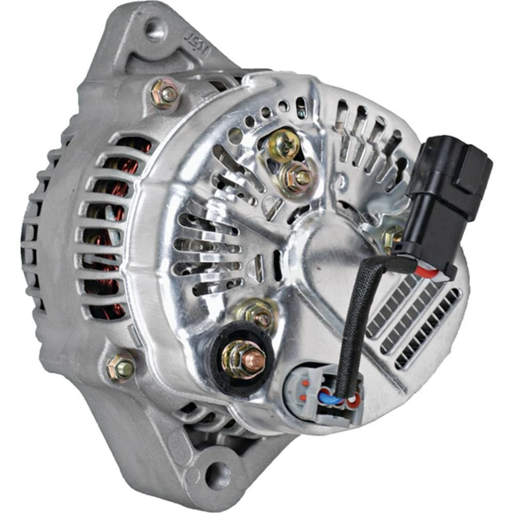 J&N Electrical Products Alternator for Denso 24V 60A Alt / 400-52148