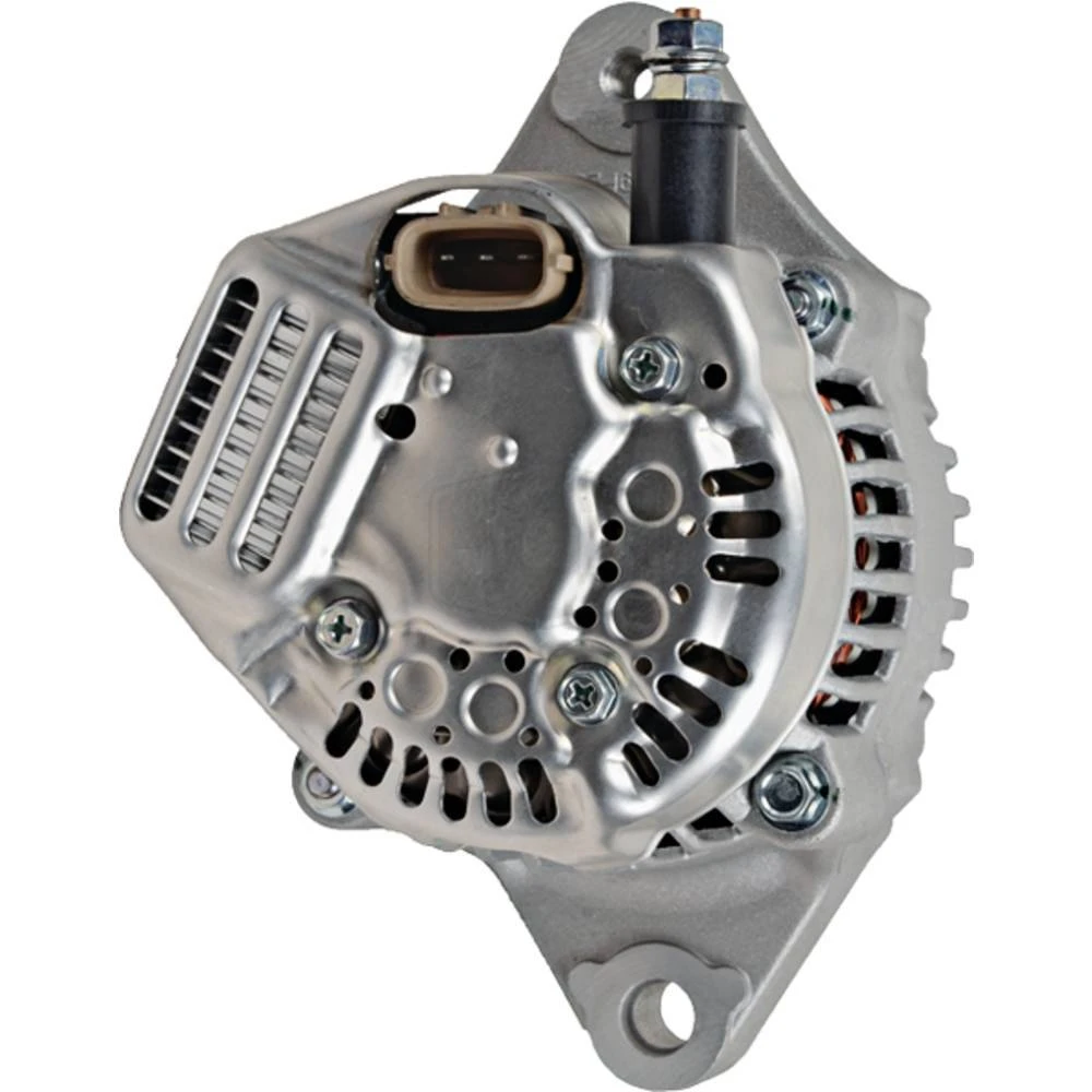 J&N Electrical Products Alternator for Denso 12V 40A Alt / 400-52159