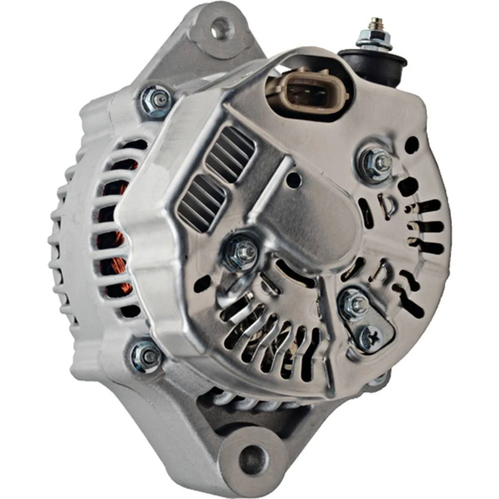 J&N Electrical Products Alternator for Denso 12V 90A Alt / 400-52184