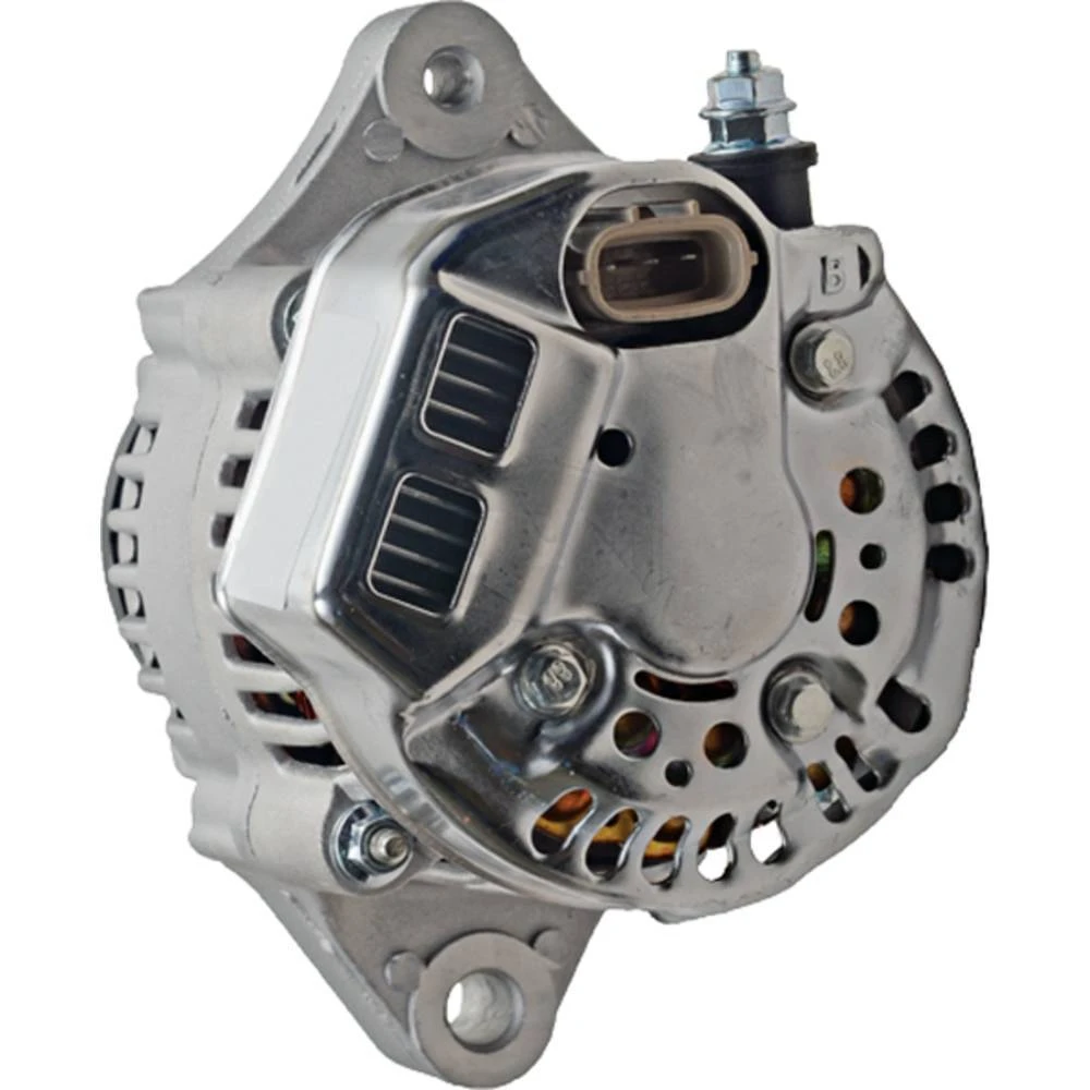 J&N Electrical Products Alternator for Denso 12V 40A Alt / 400-52186
