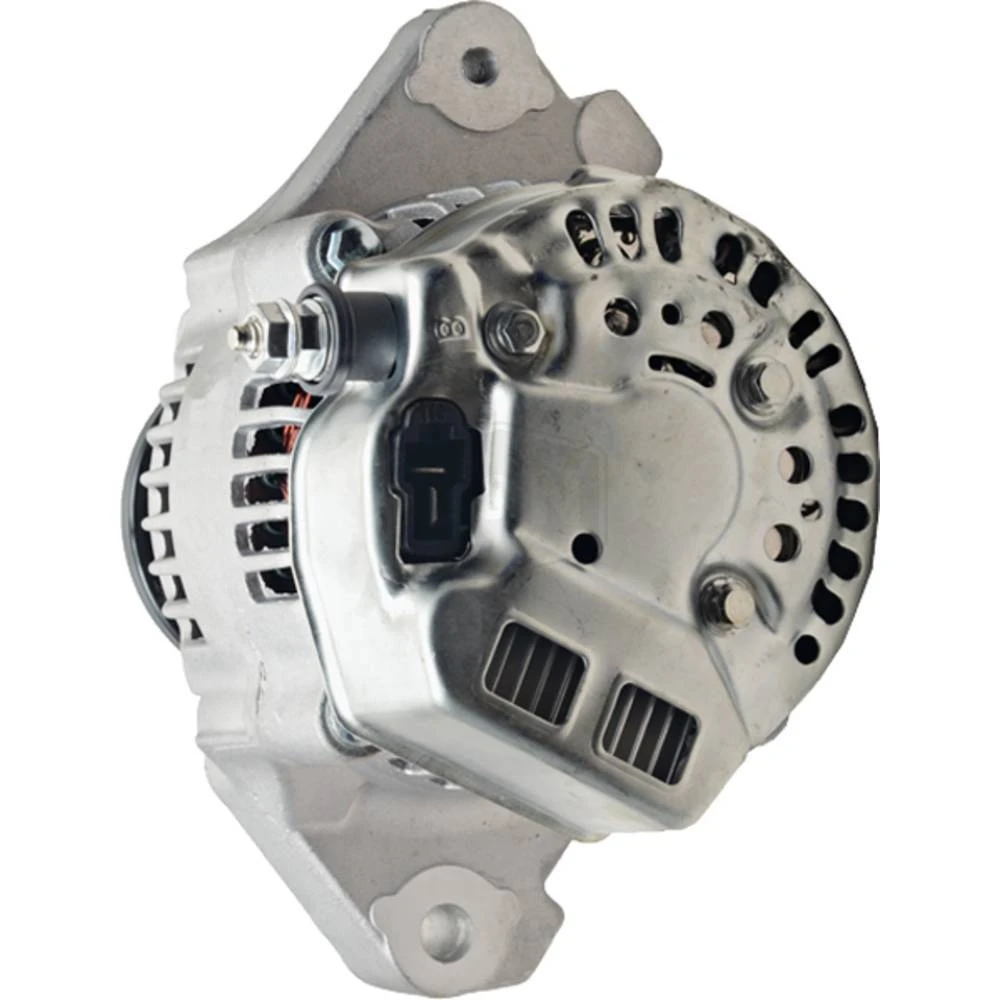 J&N Electrical Products 12V 45A Alternator for Denso / 400-52191