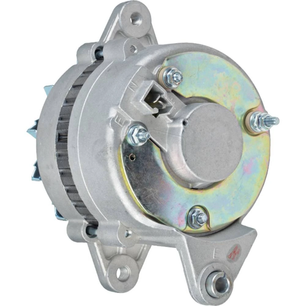 J&N Electrical Products Alternator for Denso 12V 25A Alt / 400-52215