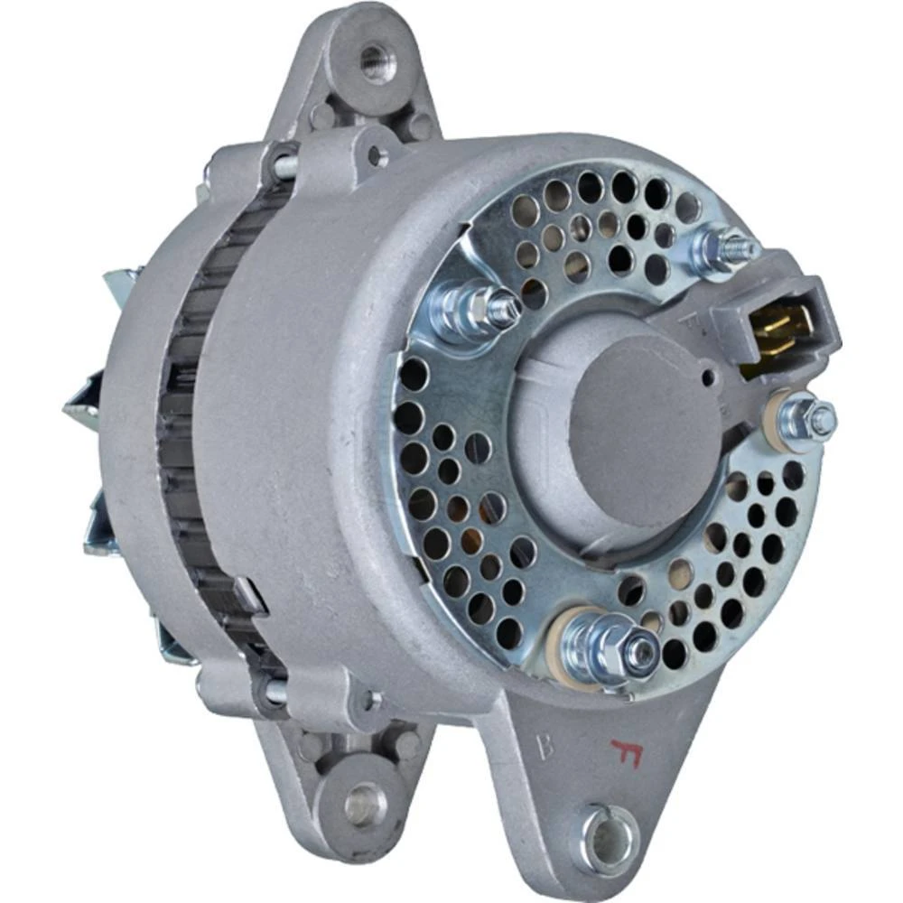 J&N Electrical Products Alternator for Denso 12V 35A Alt / 400-52231