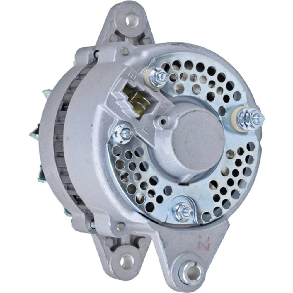 J&N Electrical Products Alternator for Denso 12V 35A Alt / 400-52244