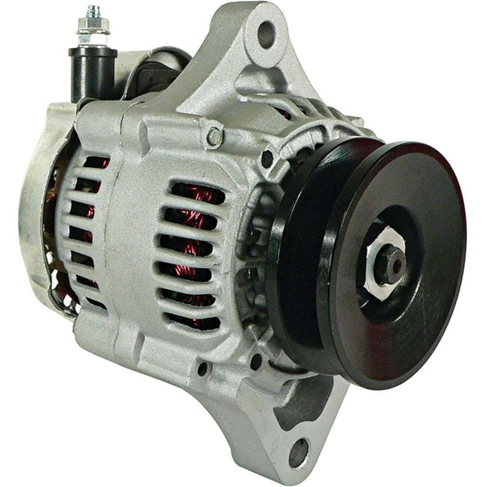 J&N Electrical Products Alternator for Denso 12V 35A Alt / 400-52301
