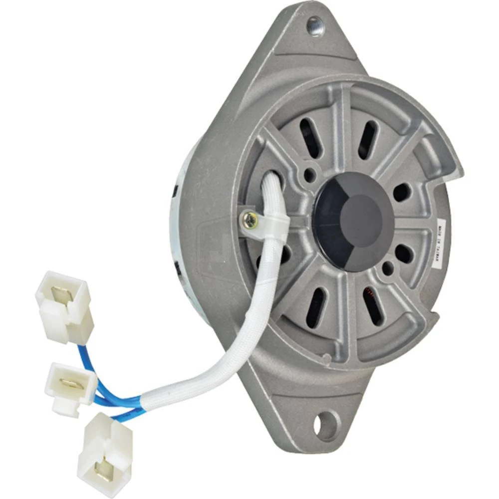 J&N Electrical Products Alternator for John Deere PM Alt / 400-58016