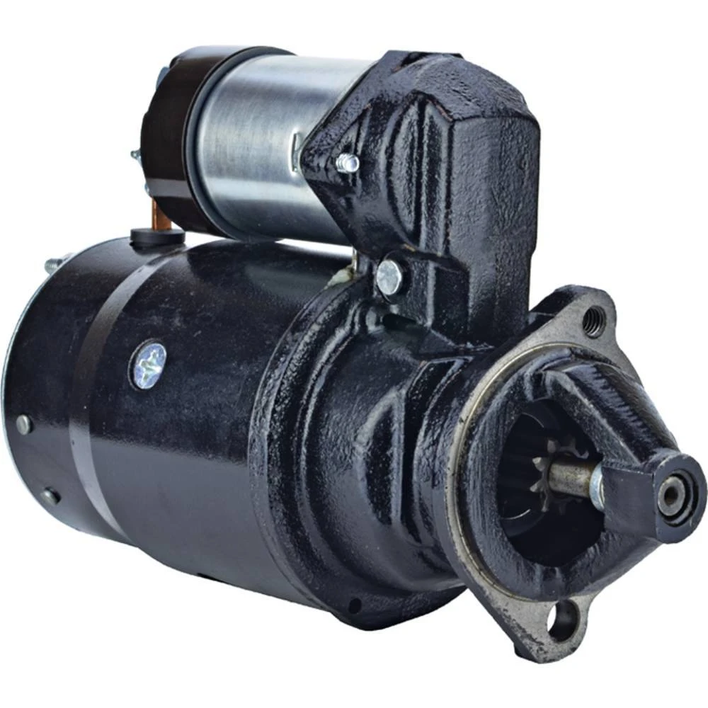 J&N Electrical Products 10MT 12V 9T Starter / 410-12016