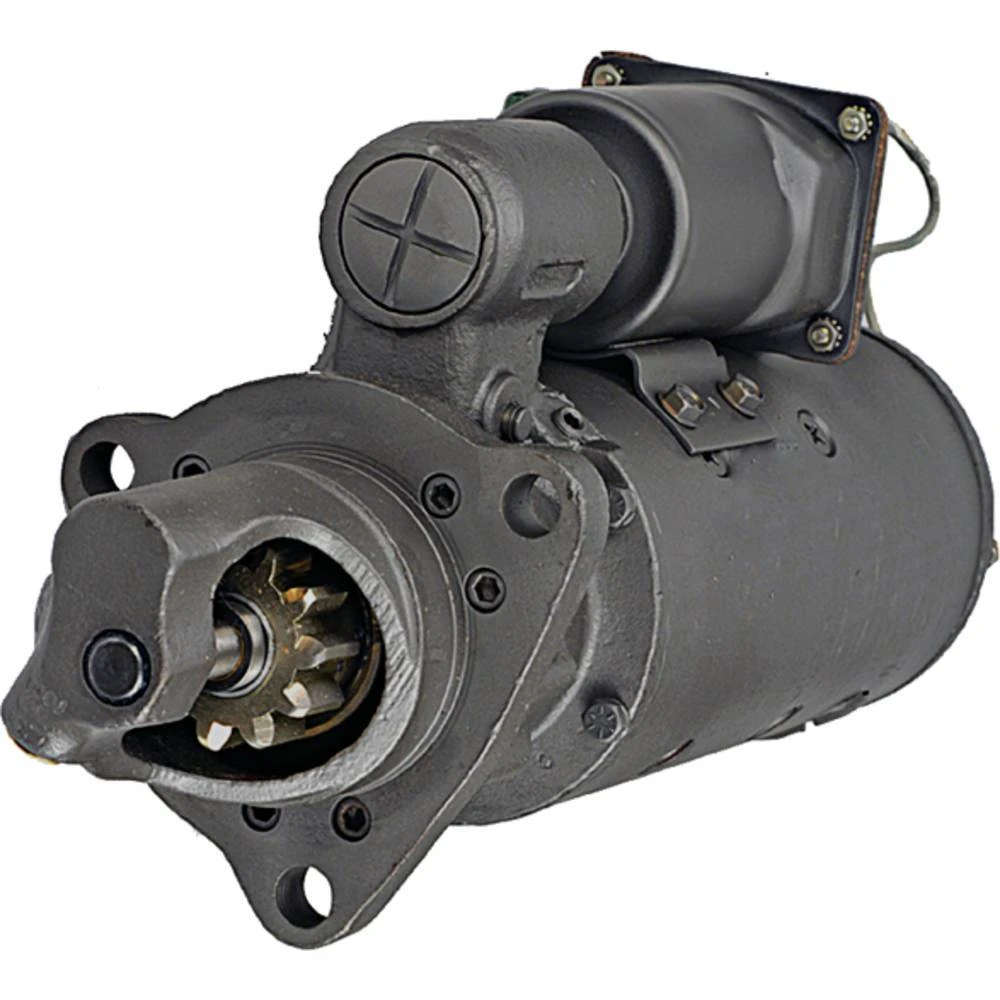 J&N Electrical Products 40MT 12V 11T Starter / 410-12050