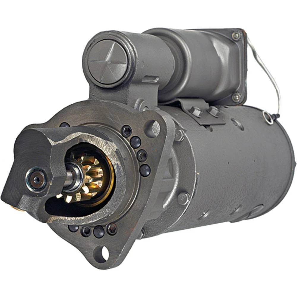 J&N Electrical Products 40MT 12V 12T Starter / 410-12053