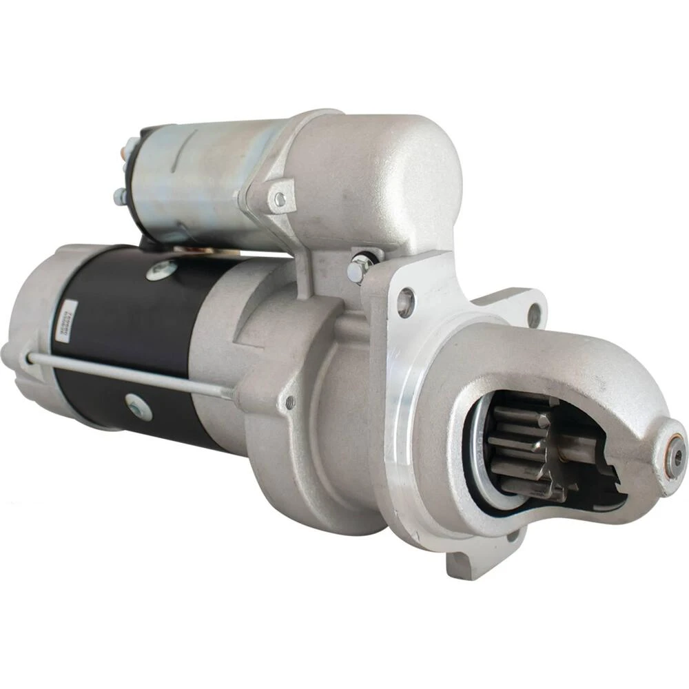 J&N Electrical Products 28MT 12V 12T Starter / 410-12113