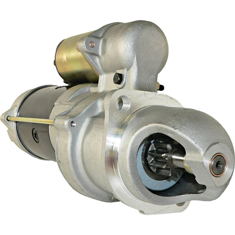 J&N Electrical Products 28MT 12V 10T Starter / 410-12117
