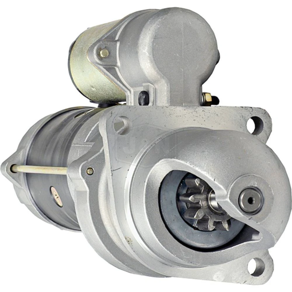 J&N Electrical Products 28MT 12V 10T Starter / 410-12122