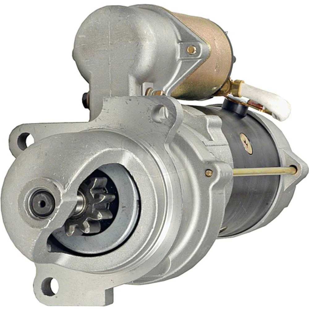 J&N Electrical Products 28MT 12V 10T Starter / 410-12128