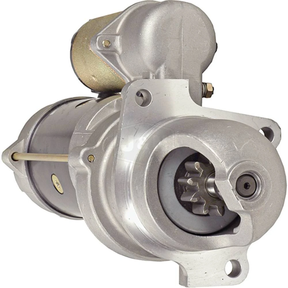 J&N Electrical Products Starter for 28MT 12V 10T Str / 410-12144