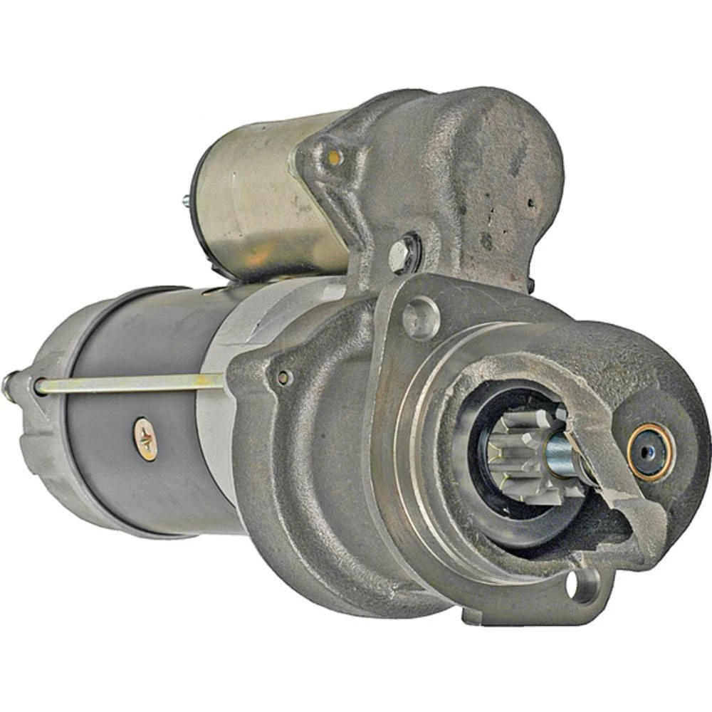 J&N Electrical Products Starter for 28MT 24V 10T Str / 410-12245