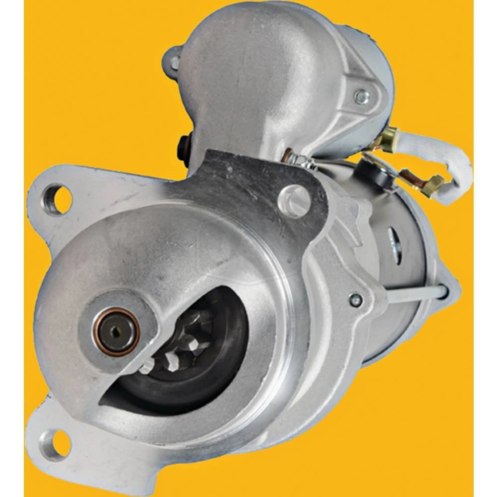 J&N Electrical Products 28MT 12V 9T Starter / 410-12340