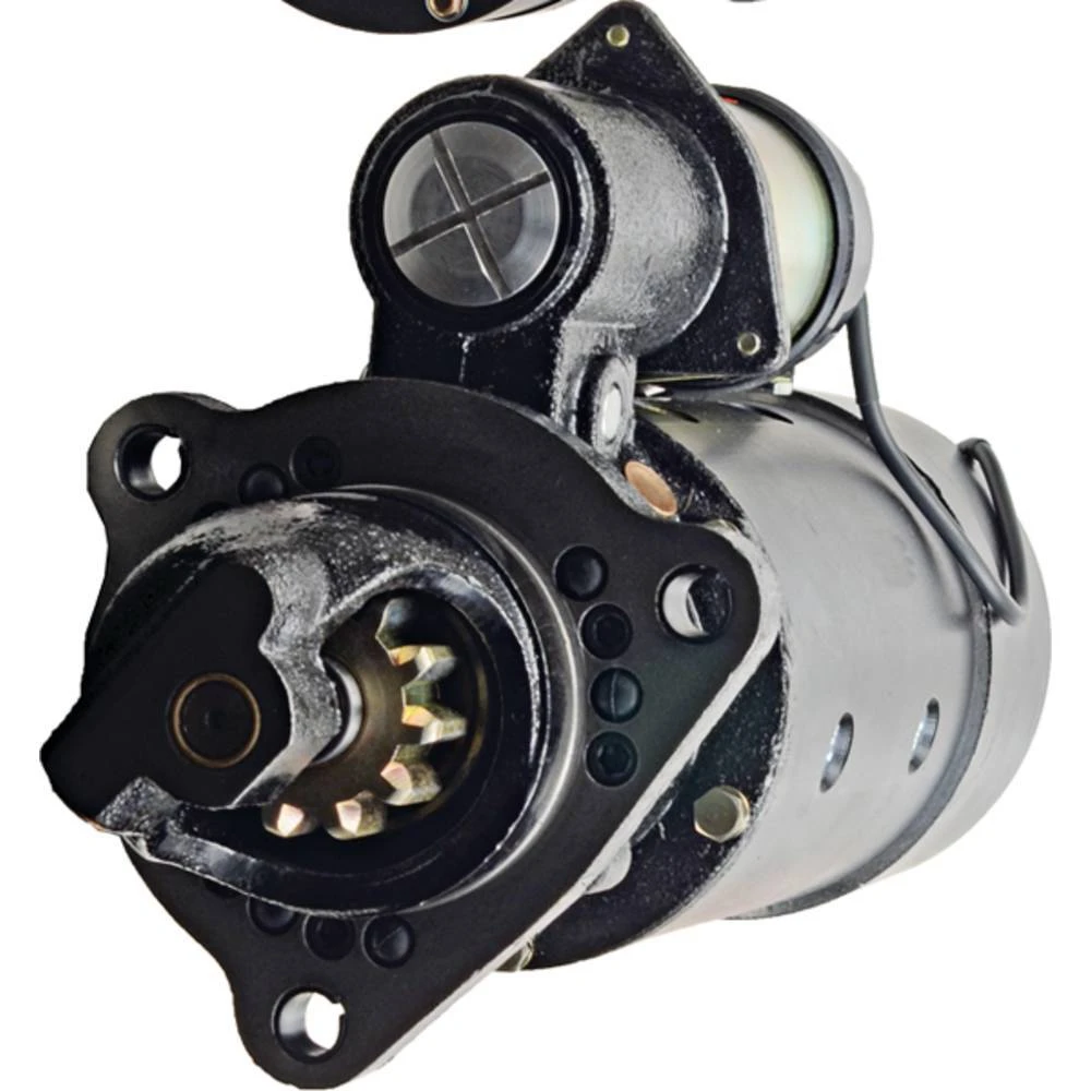 J&N Electrical Products 42MT 24V 11T Starter / 410-12388