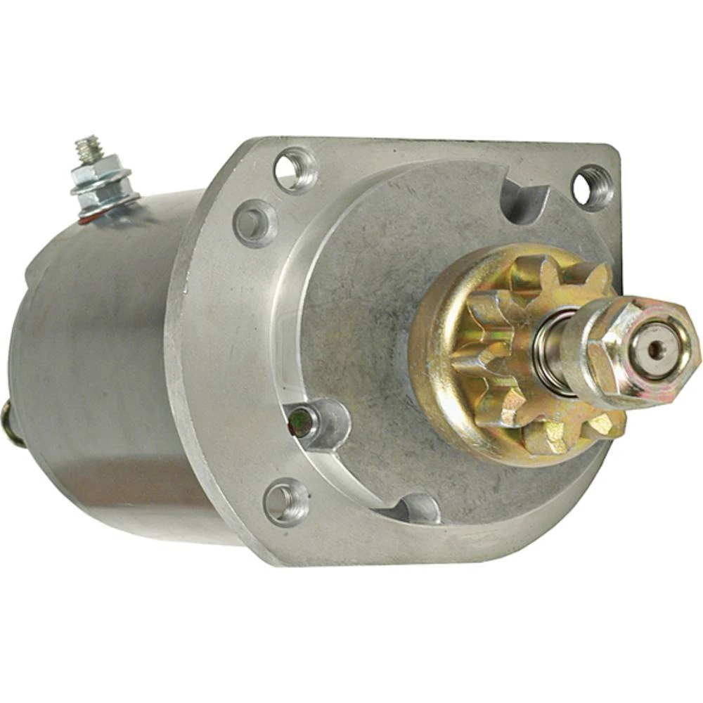 J&N Electrical Products UT 12V 9T Starter / 410-21009