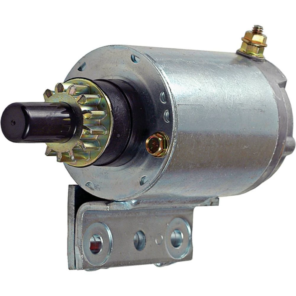 J&N Electrical Products UT 12V 13T Starter / 410-21018