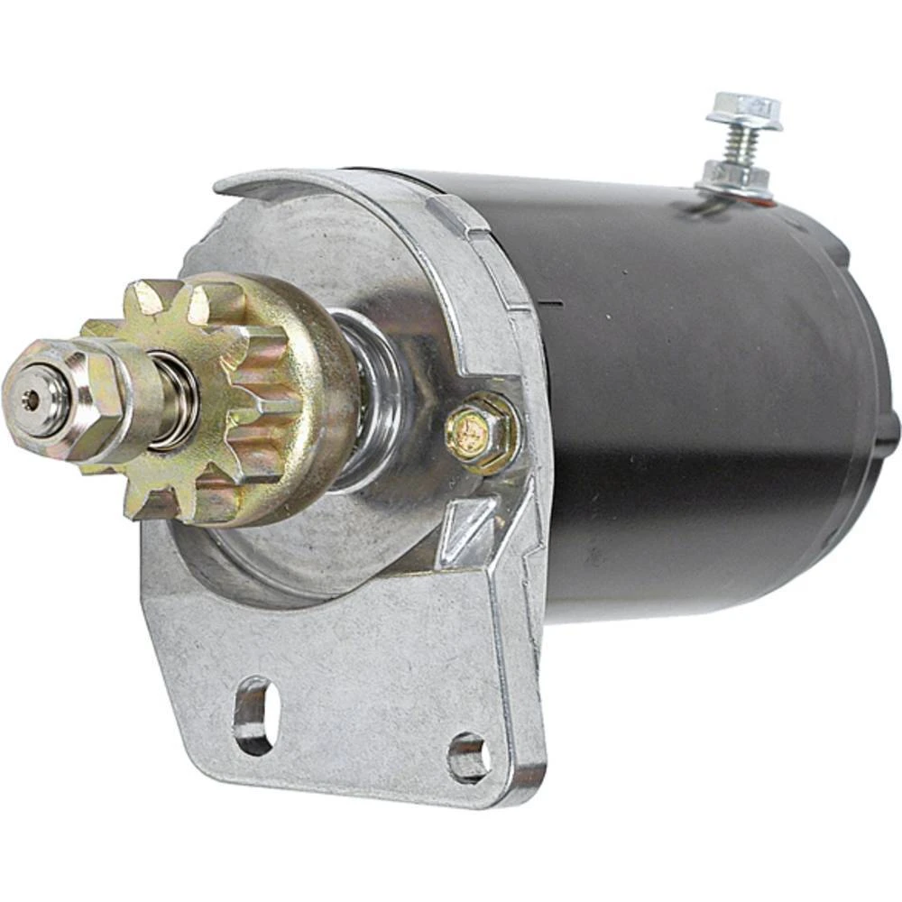 J&N Electrical Products UT 12V 10T Starter / 410-21020