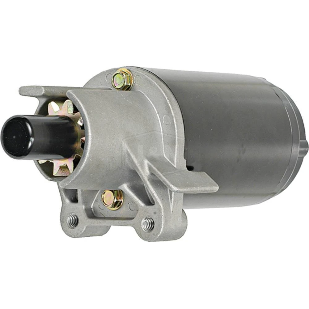 J&N Electrical Products UT 12V 10T Starter / 410-21037