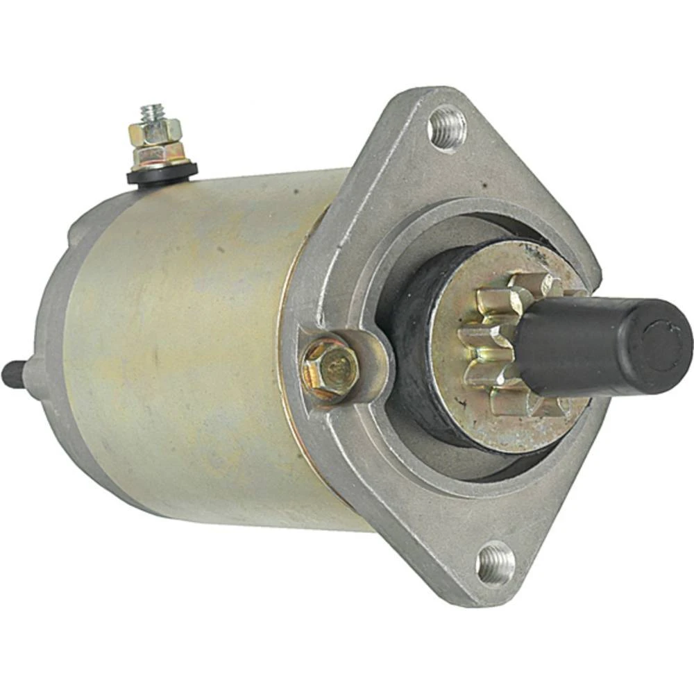 J&N Electrical Products UT 12V 9T Starter / 410-21064