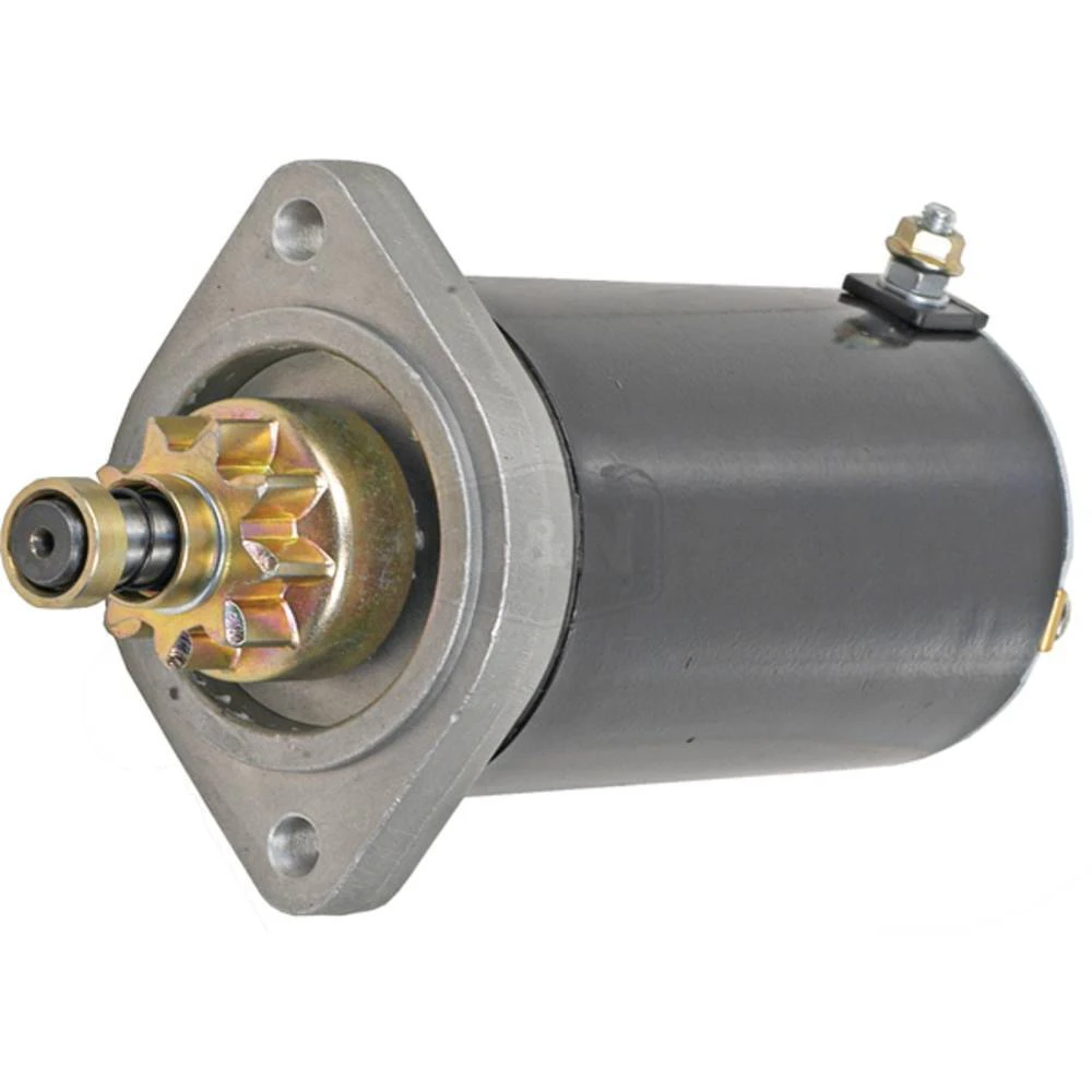 J&N Electrical Products Starter for UT 12V 9T Str / 410-21071