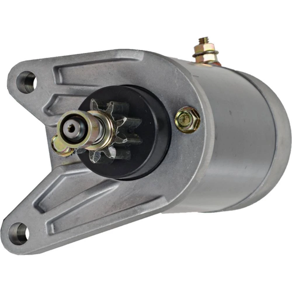 J&N Electrical Products UT 12V 9T Starter / 410-21088