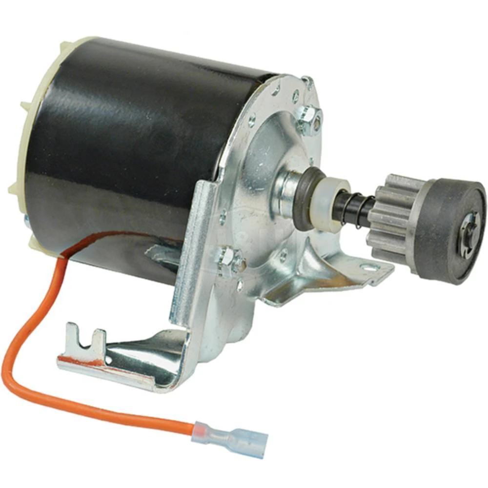 J&N Electrical Products Starter for Tecumseh 12V 9T Str / 410-22021