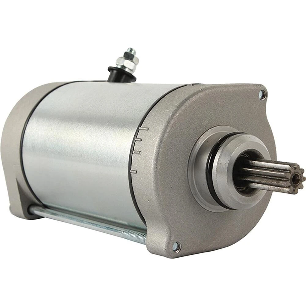 J&N Electrical Products 12V Starter for John Deere / 410-22069