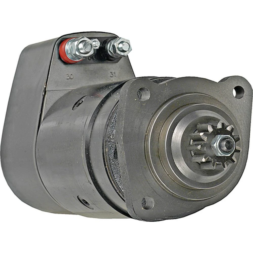 J&N Electrical Products 24V 11T Starter for Bosch / 410-24026