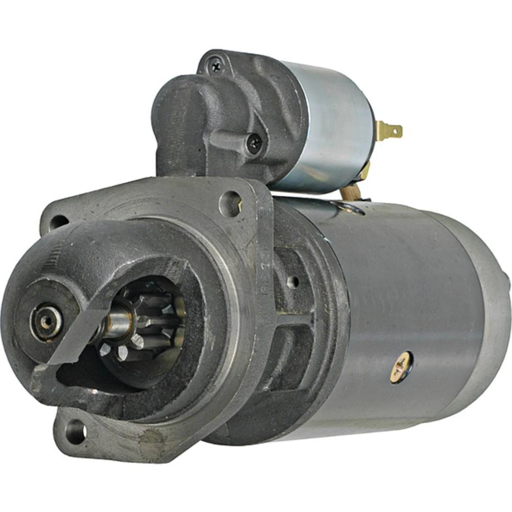 J&N Electrical Products 24V 9T Starter for Bosch / 410-24047