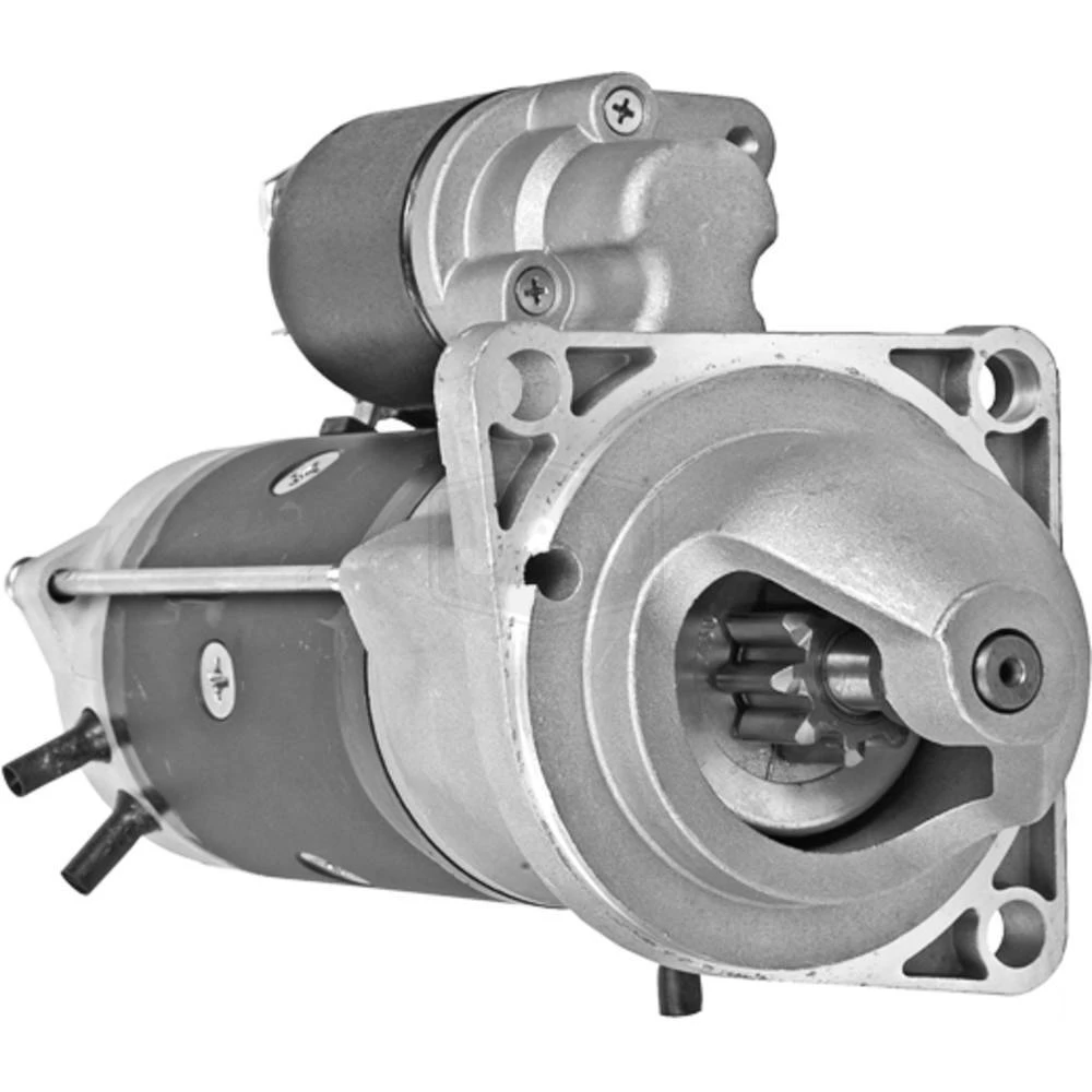 J&N Electrical Products Starter for Bosch 24V 9T Str / 410-24057