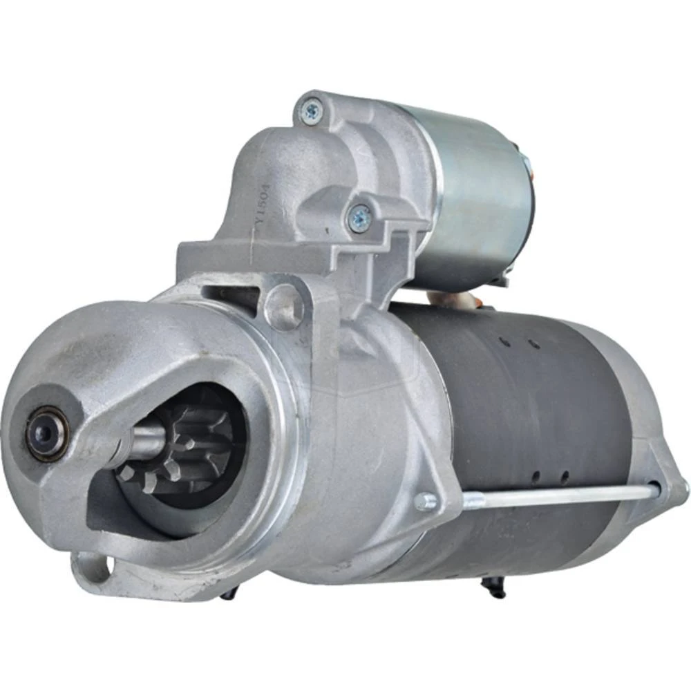 J&N Electrical Products Starter for Bosch 12V 9T Str / 410-24228