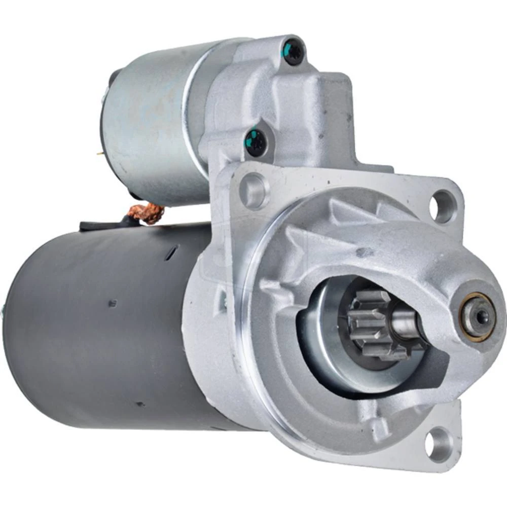 J&N Electrical Products 12V 10T Starter for Bosch / 410-24232