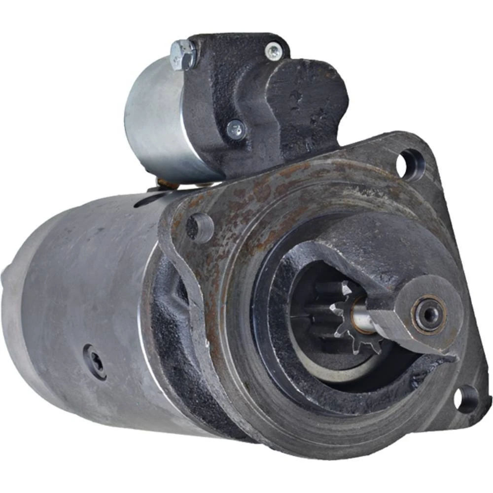 J&N Electrical Products Starter for Bosch 12V 9T Str / 410-24235