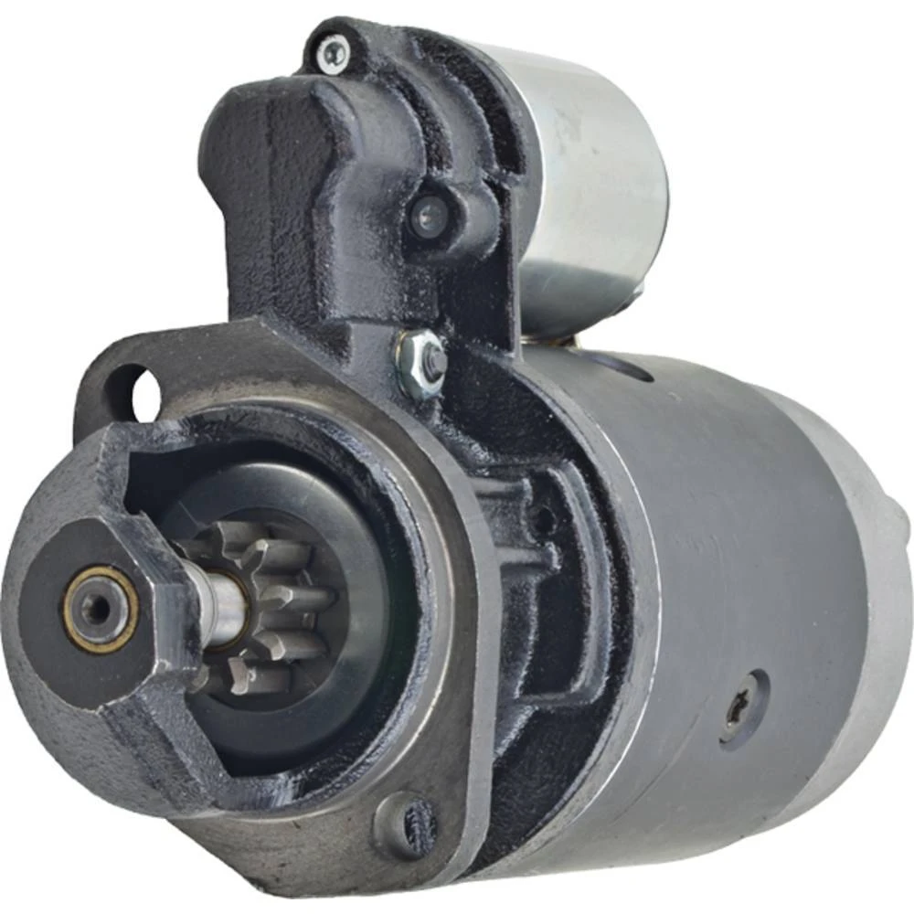 J&N Electrical Products Starter for Bosch 12V 9T Str / 410-24267