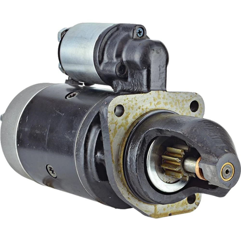 J&N Electrical Products Starter for Bosch 12V 10T Str / 410-24310
