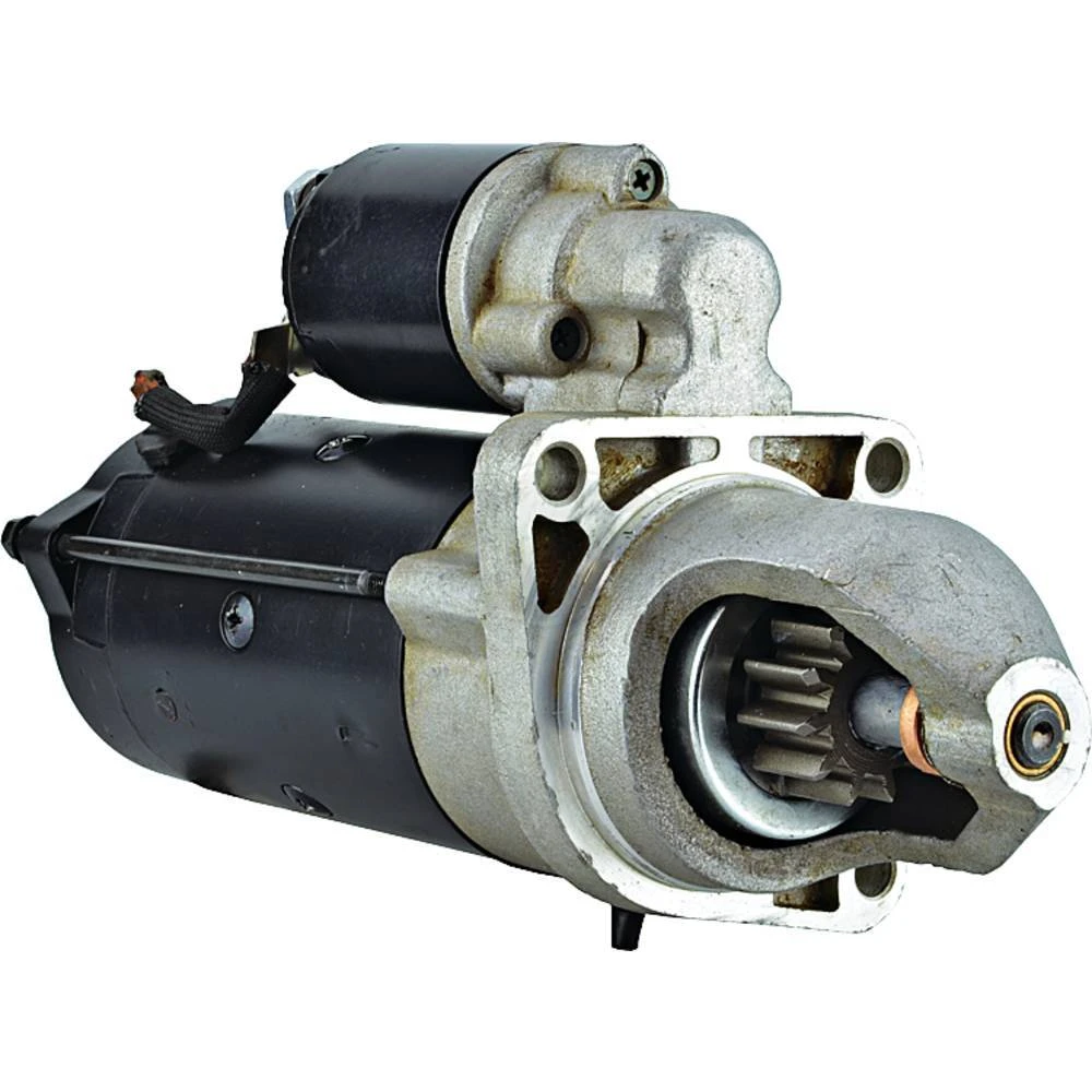 J&N Electrical Products Starter for Bosch 12V 11T Str / 410-24321