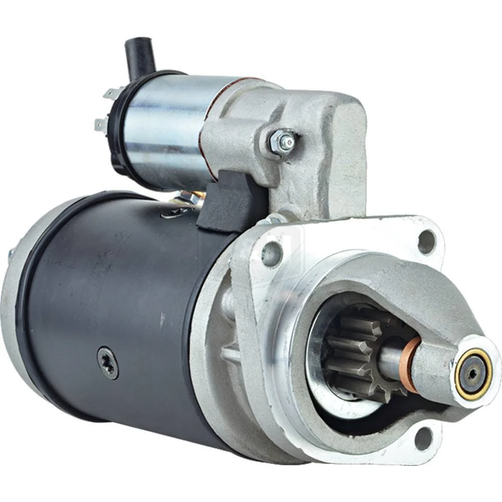 J&N Electrical Products Starter for LUCAS 12V 10T STR / 410-30037