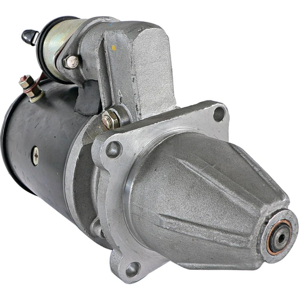 J&N Electrical Products Starter for M50 12V 10T Starter / 410-30040