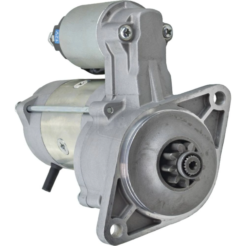 J&N Electrical Products 12V 9T Starter for Valeo / 410-40036