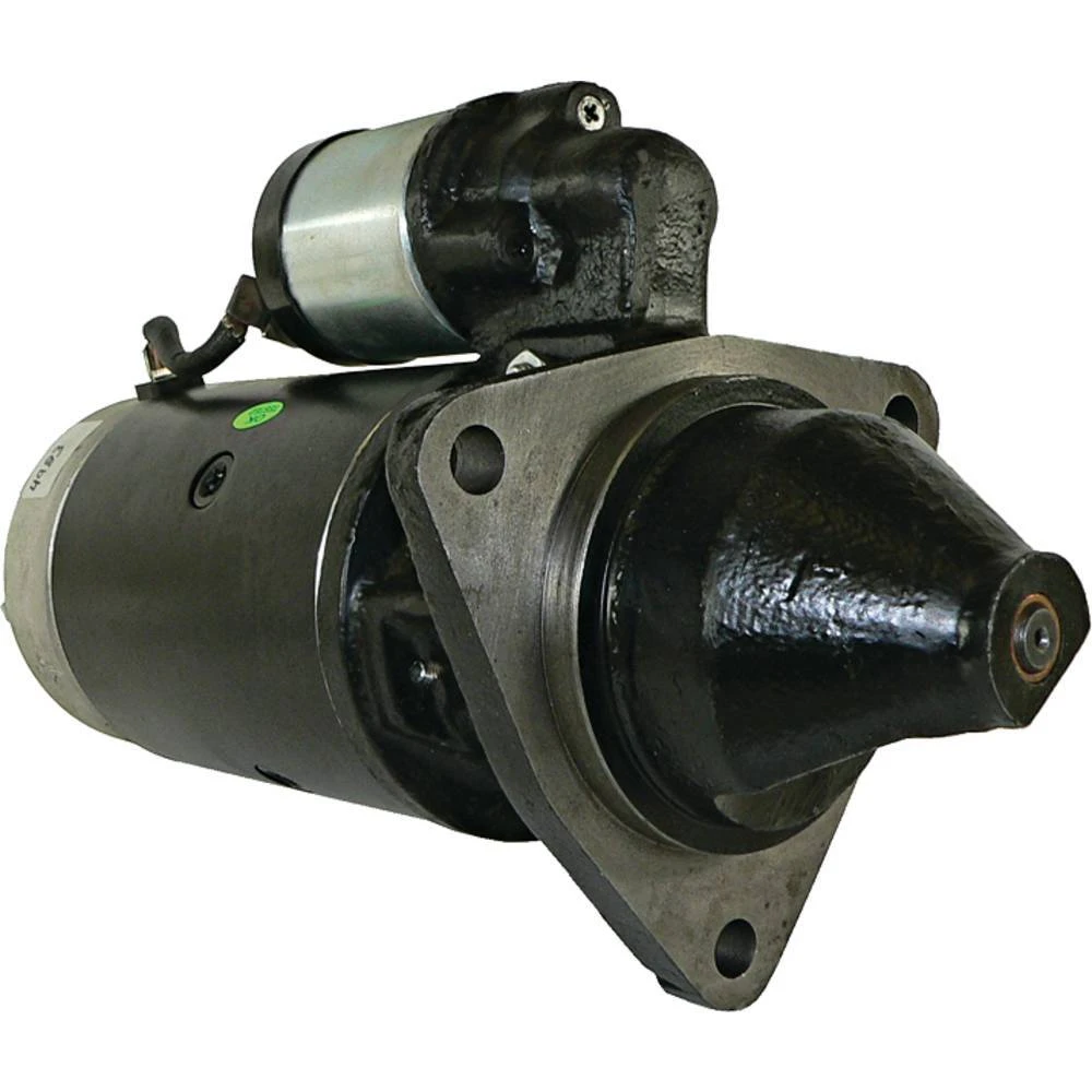 J&N Electrical Products Starter for Belarus 12V 10T Str / 410-42009